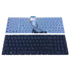 Teclado HP Sem Moldura 15-BS | 15-BW | 15G-BR | 17-BS | 250 G6 | 255 G6 | 258 G6
